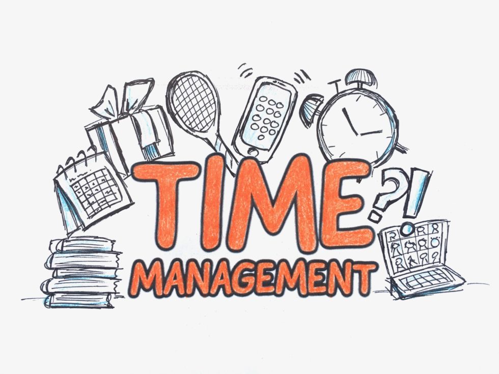 The Importance of Time Management in daily life